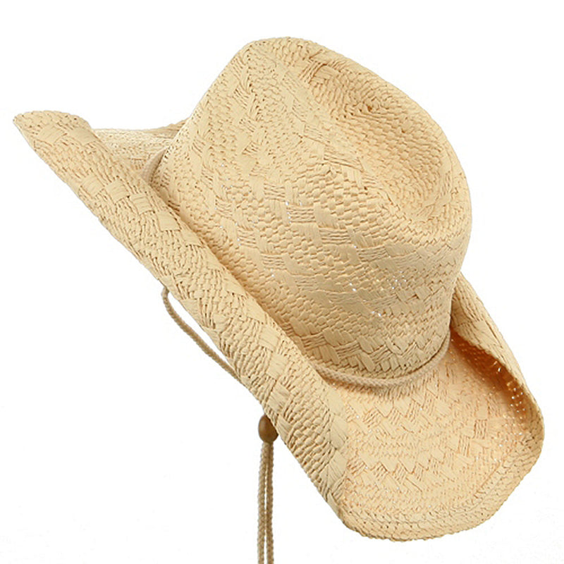 Ladies Toyo Cowboy Hat