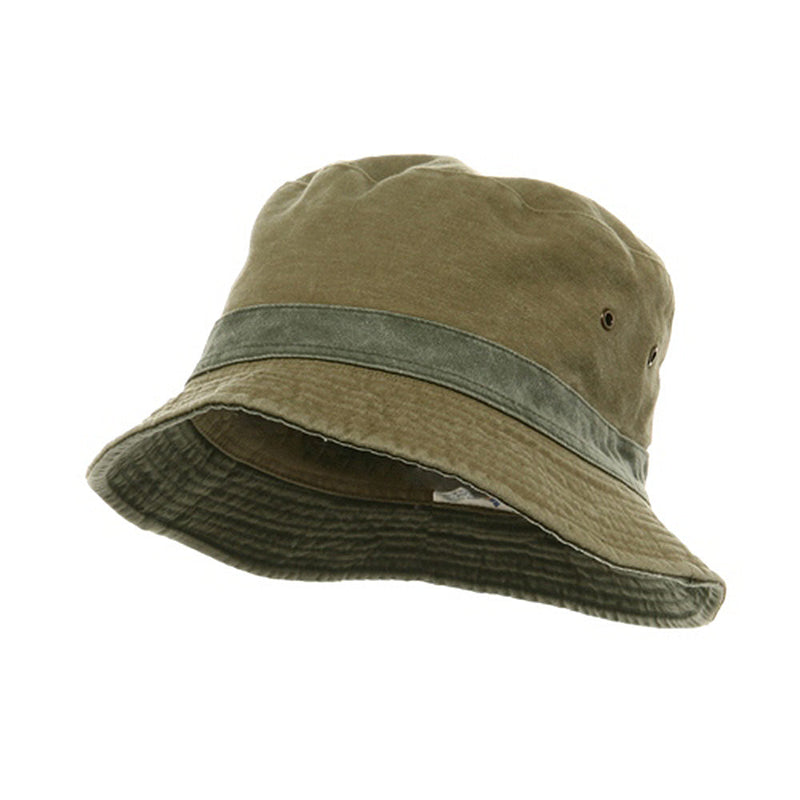 Big Size Reversible Hats