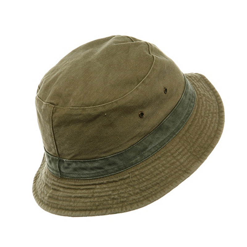 Big Size Reversible Hats