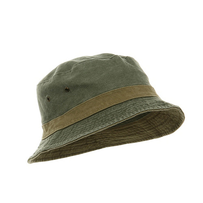 Big Size Reversible Hats