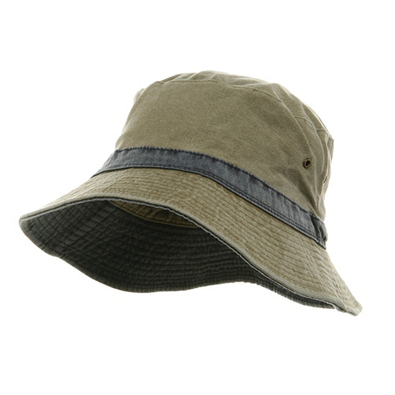 Big Size Reversible Hats