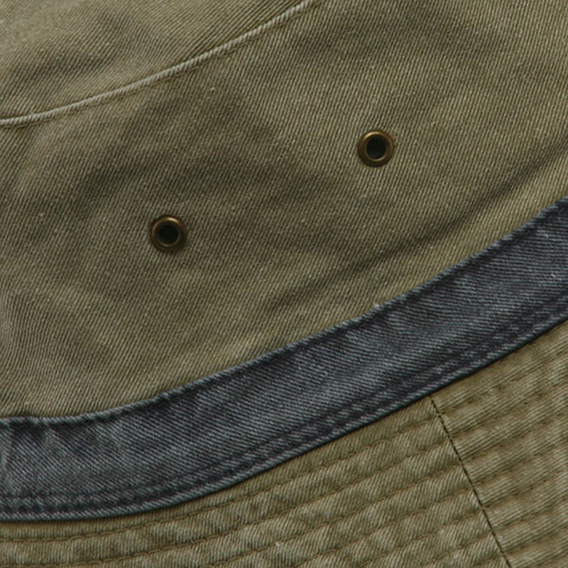 Big Size Reversible Hats
