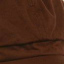 Cotton Elastic Newsboy Cap