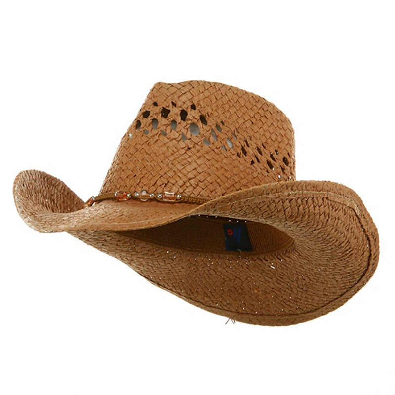 Outback Toyo Cowboy Hat