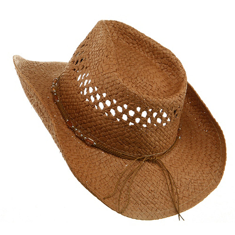 Outback Toyo Cowboy Hat