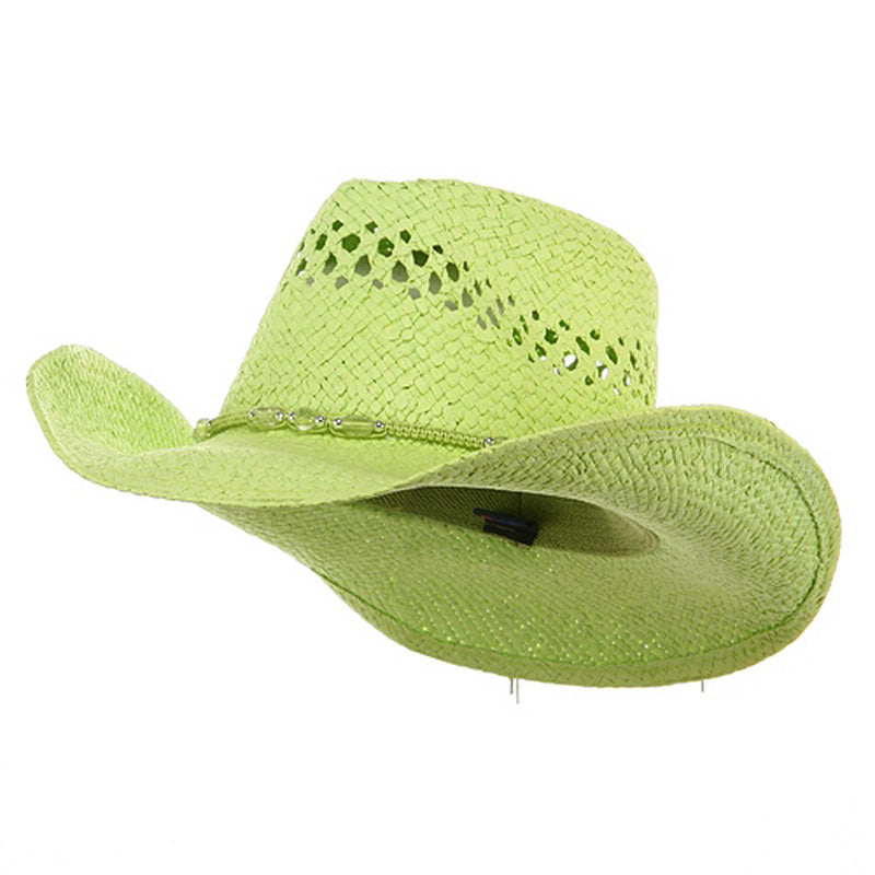 Outback Toyo Cowboy Hat
