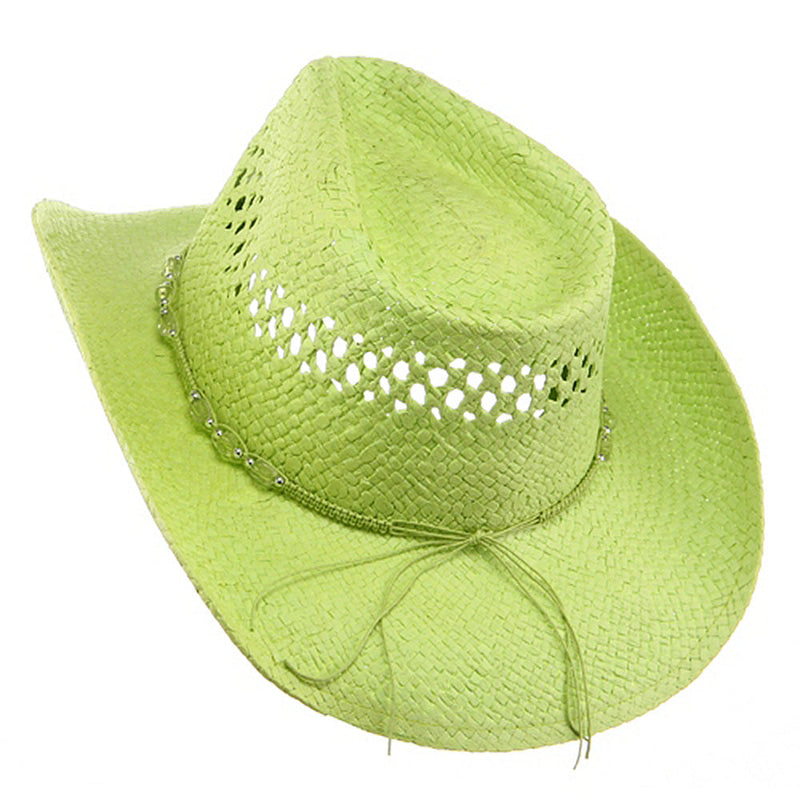 Outback Toyo Cowboy Hat