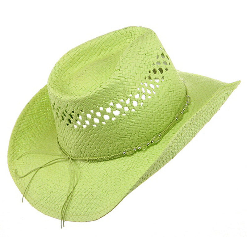 Outback Toyo Cowboy Hat