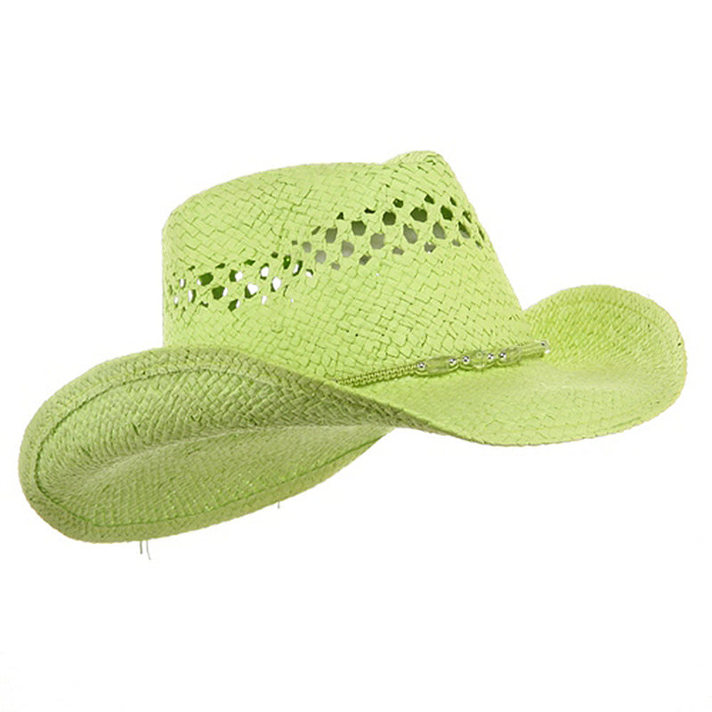 Outback Toyo Cowboy Hat