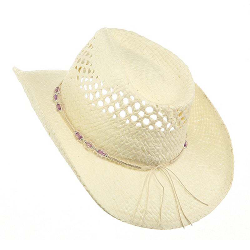 Outback Toyo Cowboy Hat