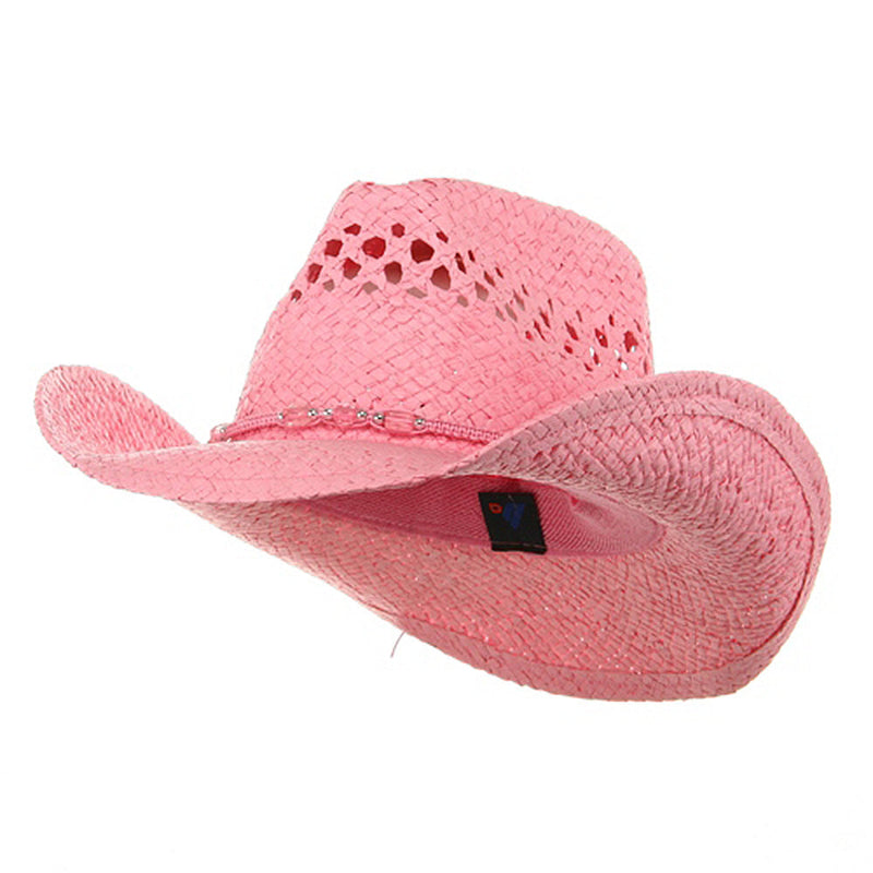 Outback Toyo Cowboy Hat