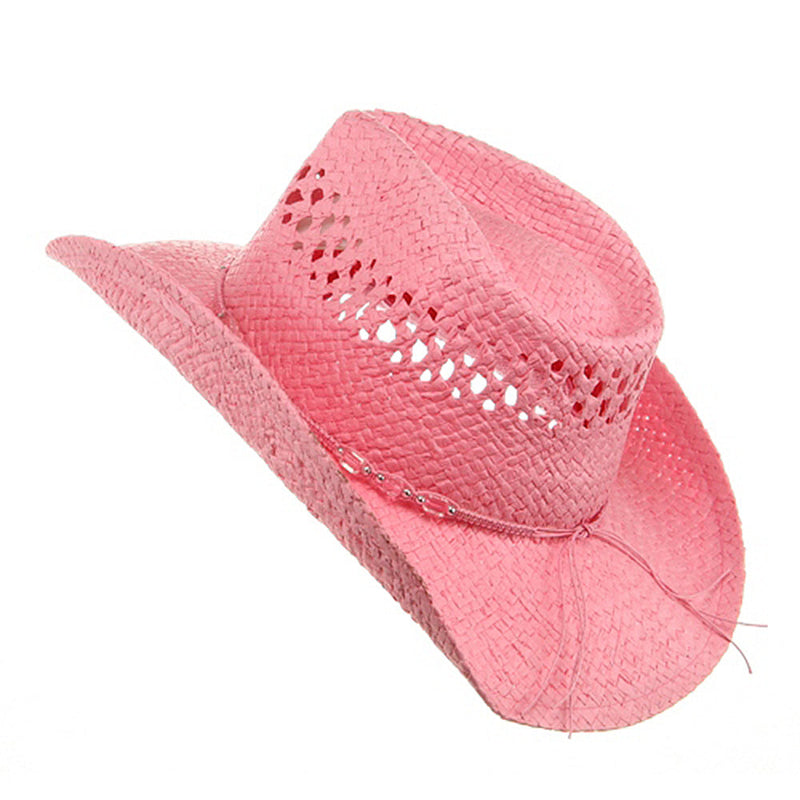 Outback Toyo Cowboy Hat