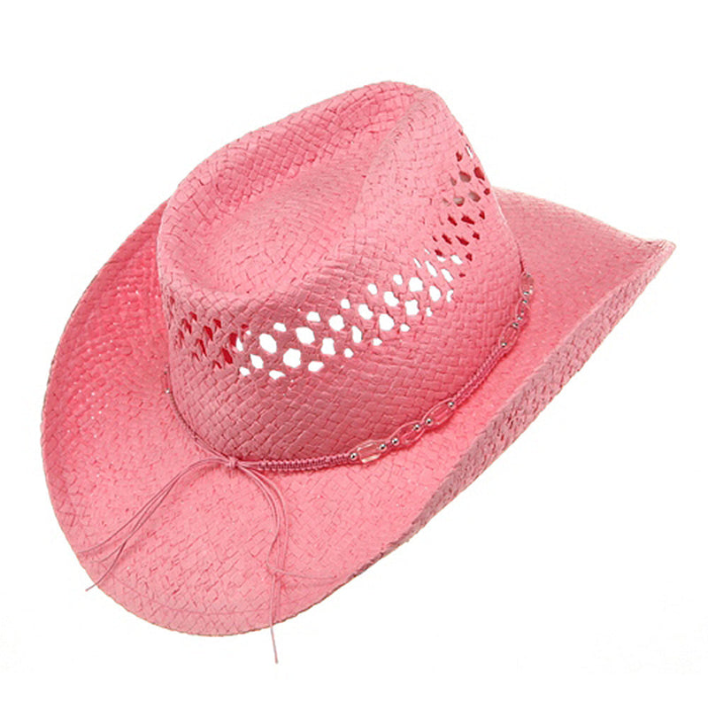 Outback Toyo Cowboy Hat
