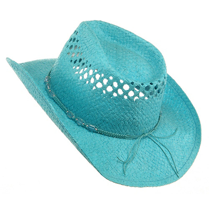 Outback Toyo Cowboy Hat