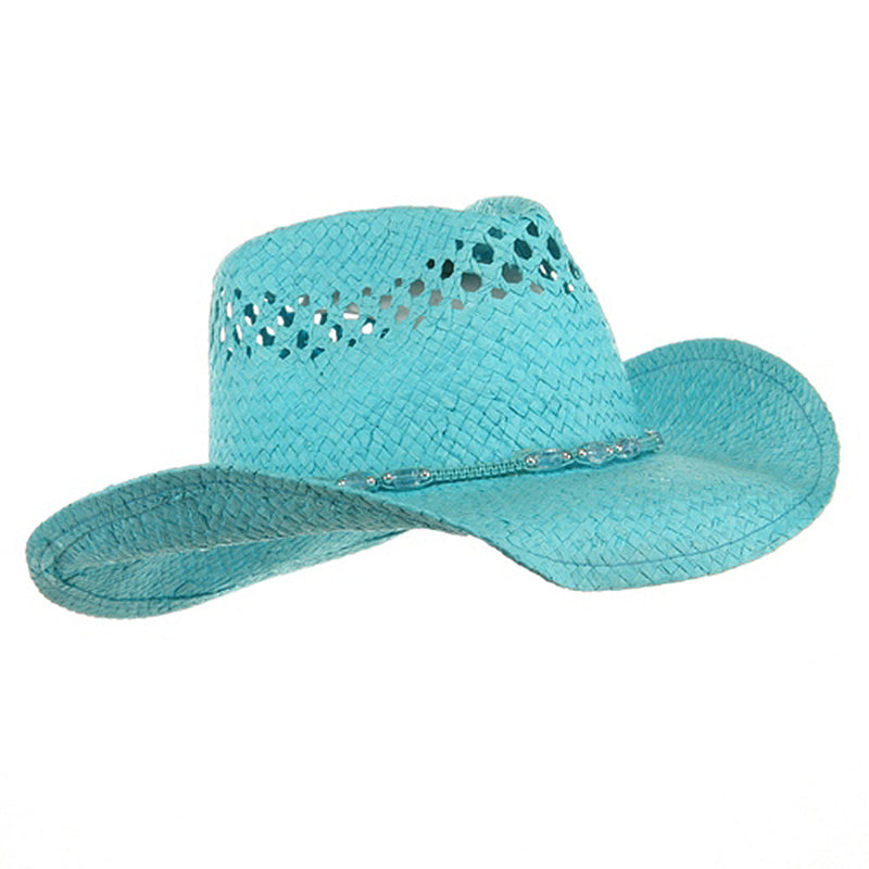 Outback Toyo Cowboy Hat