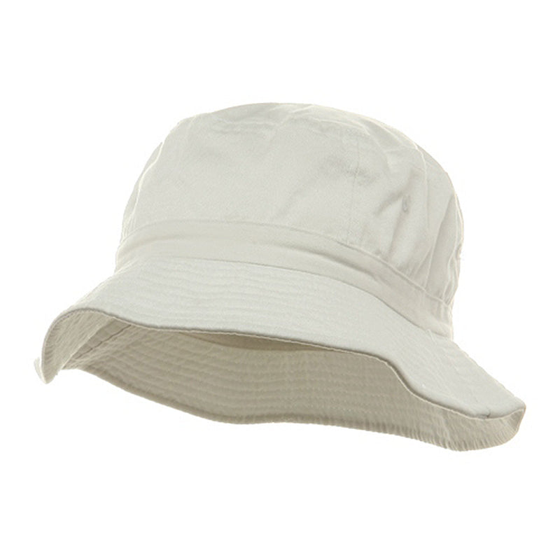 Pigment Dyed Bucket Hat