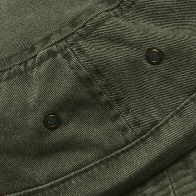 Washed Hats