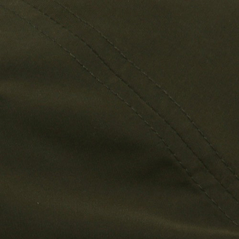 Microfiber Cap with Flap