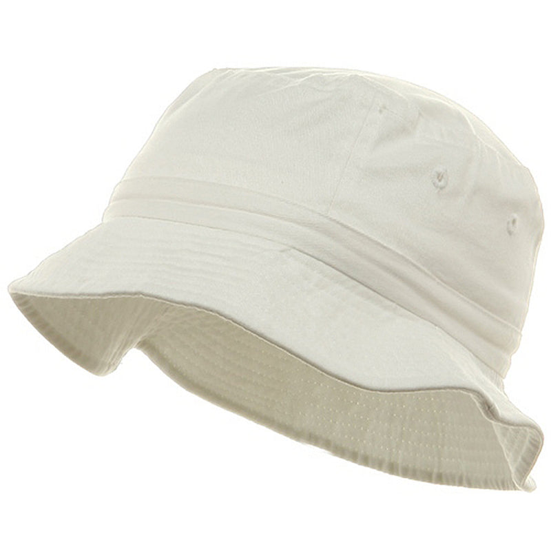 Youth Pigment Dyed Bucket Hat