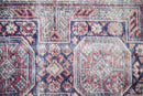 3x6 Vintage Anatolian Rug Runner