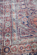 3x6 Vintage Anatolian Rug Runner