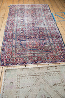 3x6 Vintage Anatolian Rug Runner