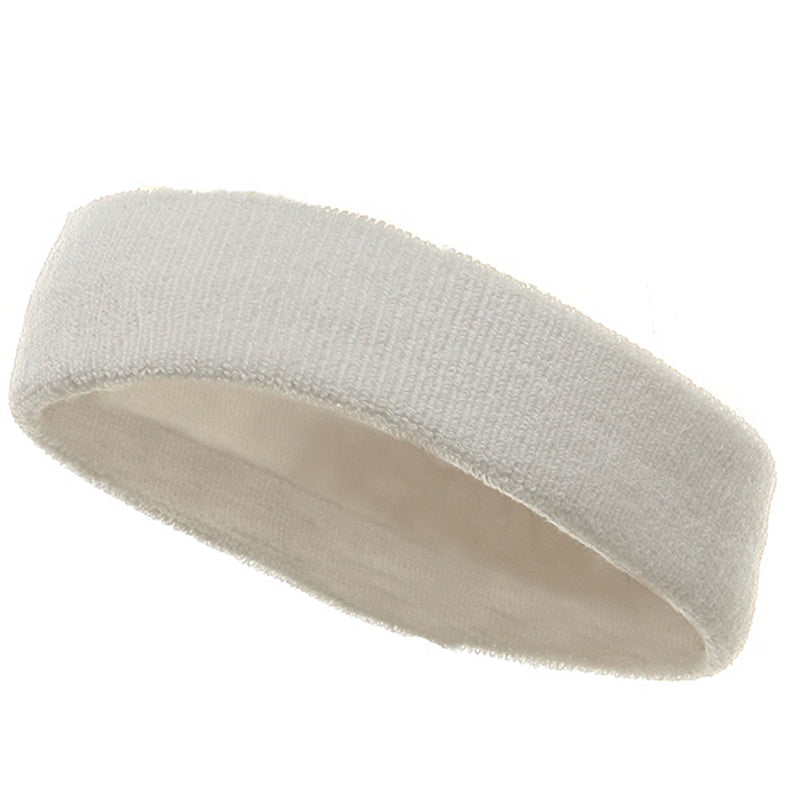 Head Bands (terry)