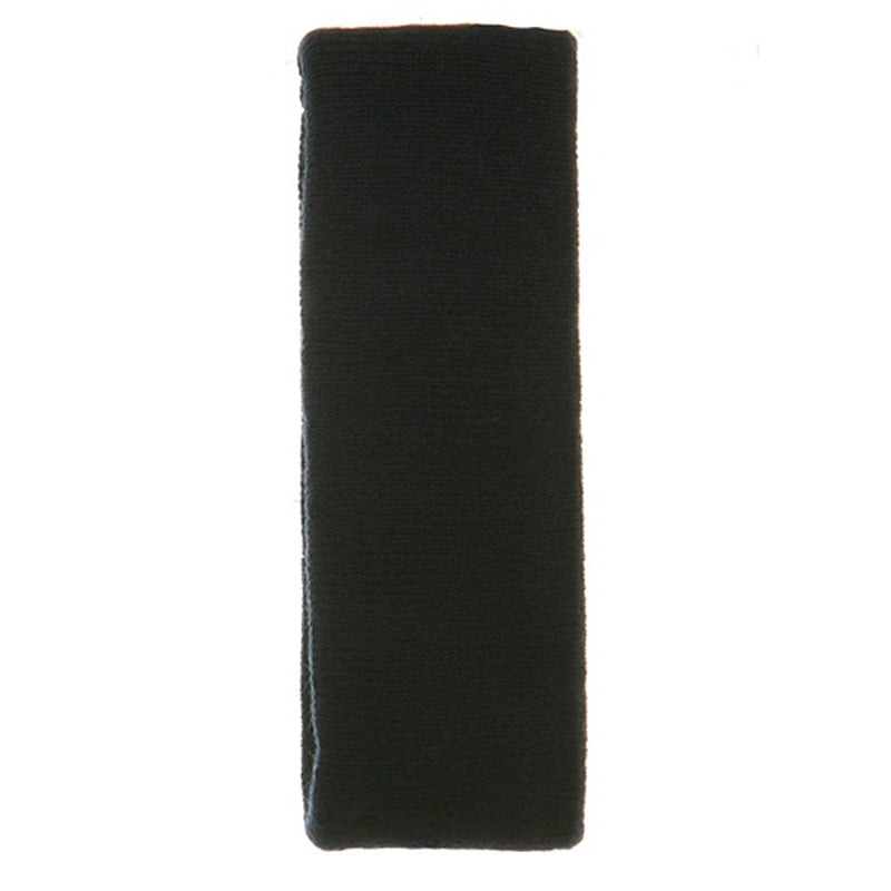 Head Band (wide)