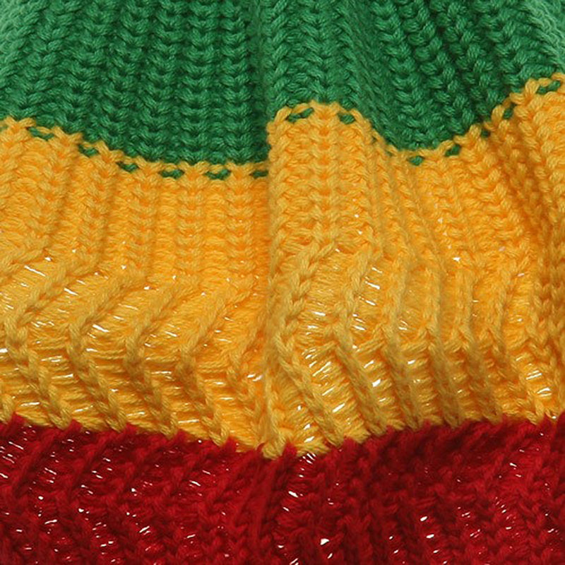 New Crown Beanie Visor