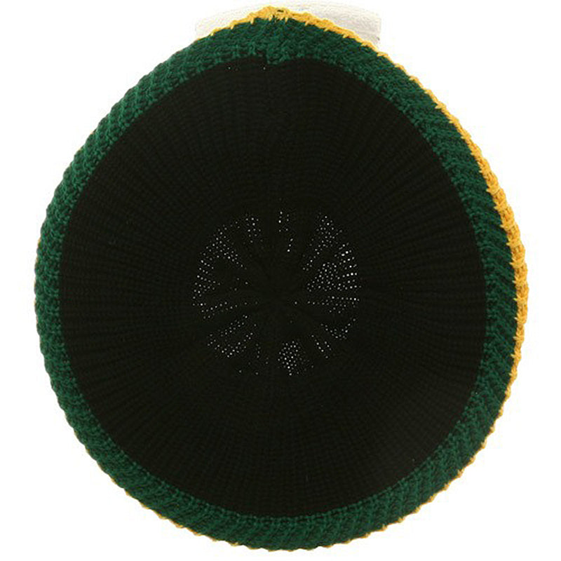 New Crown Beanie Visor