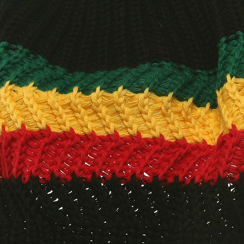 New Crown Beanie Visor