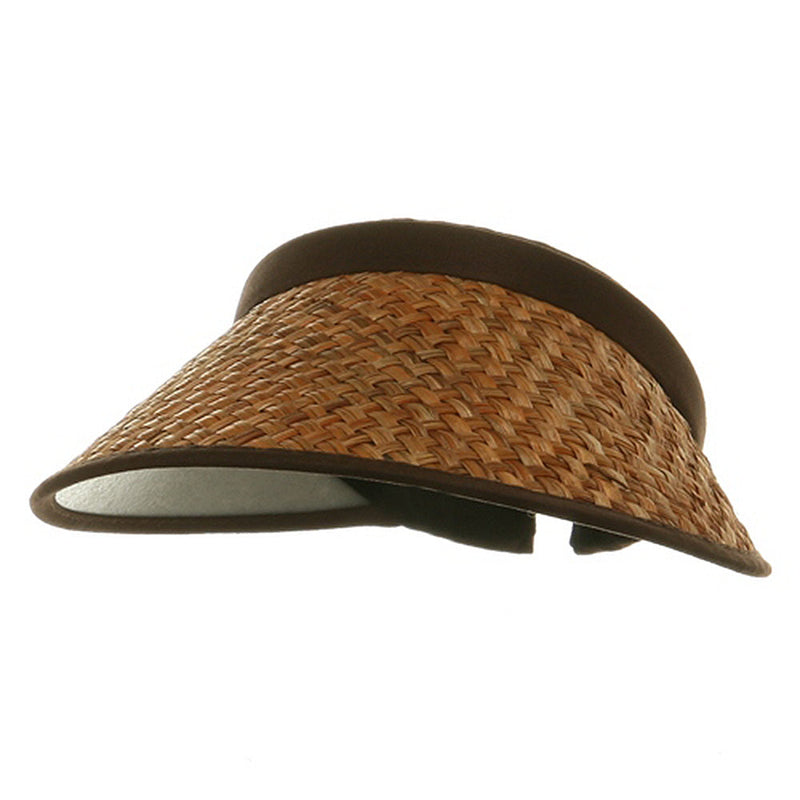 Large Straw Clip Ons
