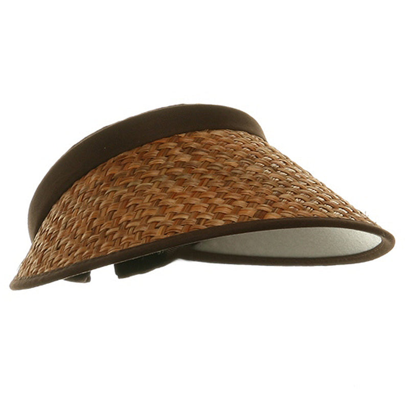 Large Straw Clip Ons