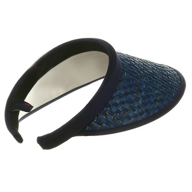 Large Straw Clip Ons
