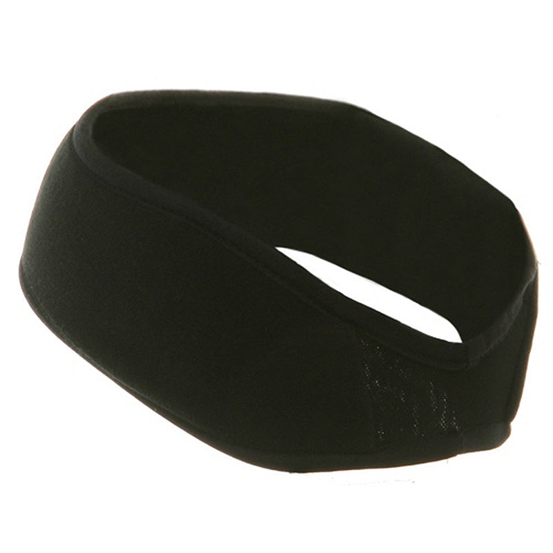 Reversible Fleece Headband