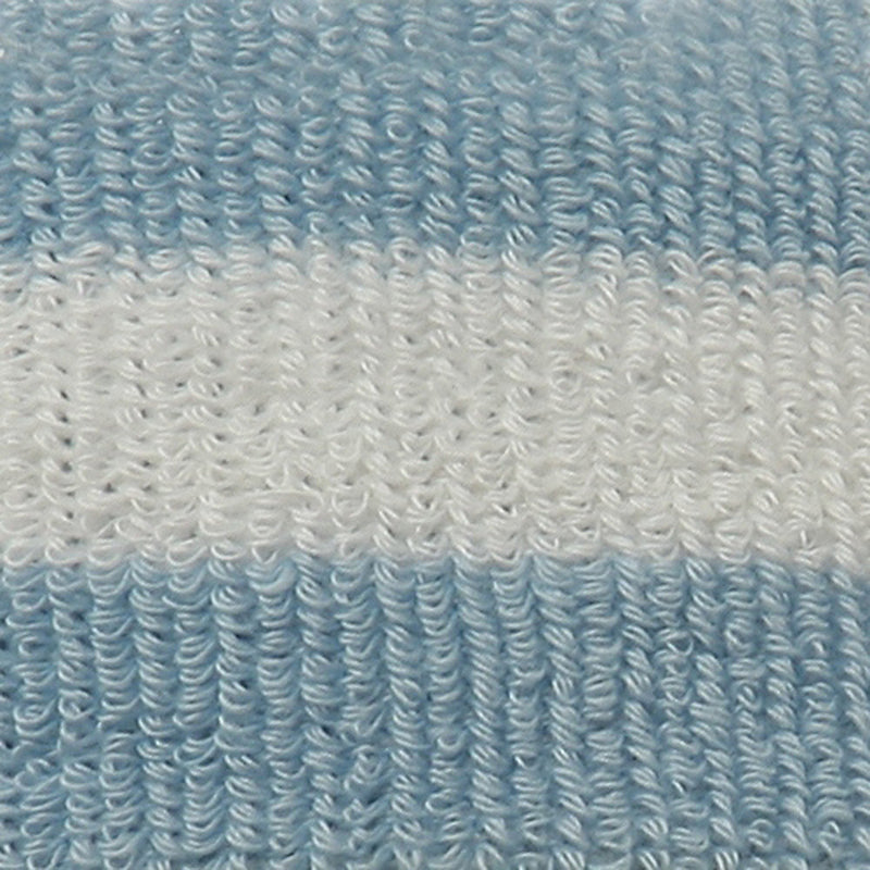 Terry Stripe Headband