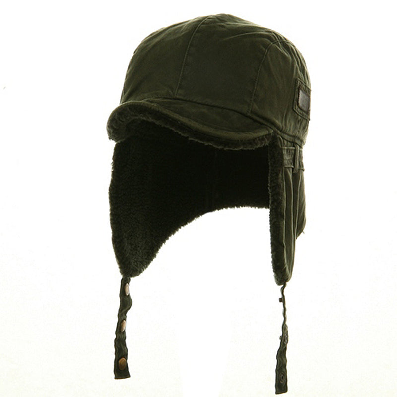Automatic Pilot Hat