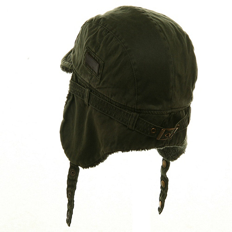 Automatic Pilot Hat