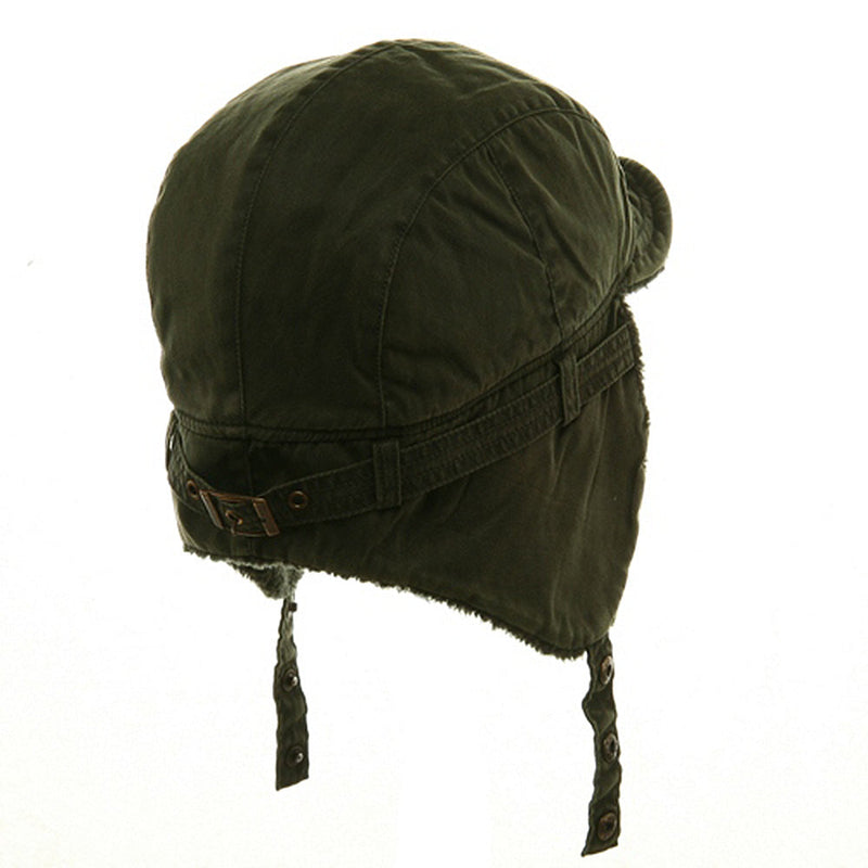 Automatic Pilot Hat