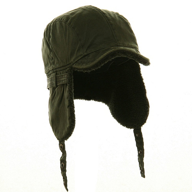 Automatic Pilot Hat