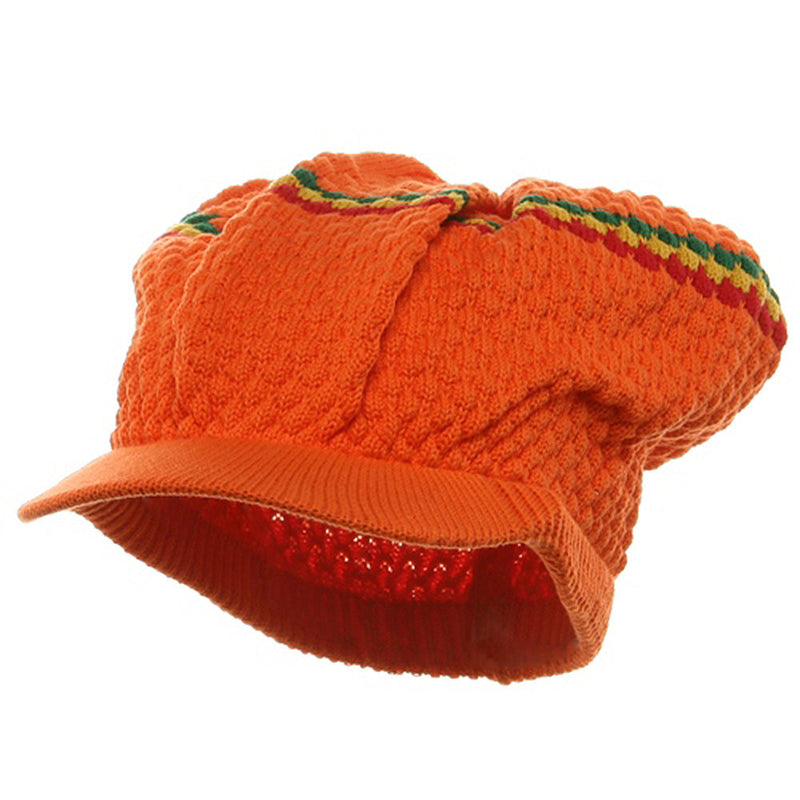 Rasta RGY Beanies Visors (02)
