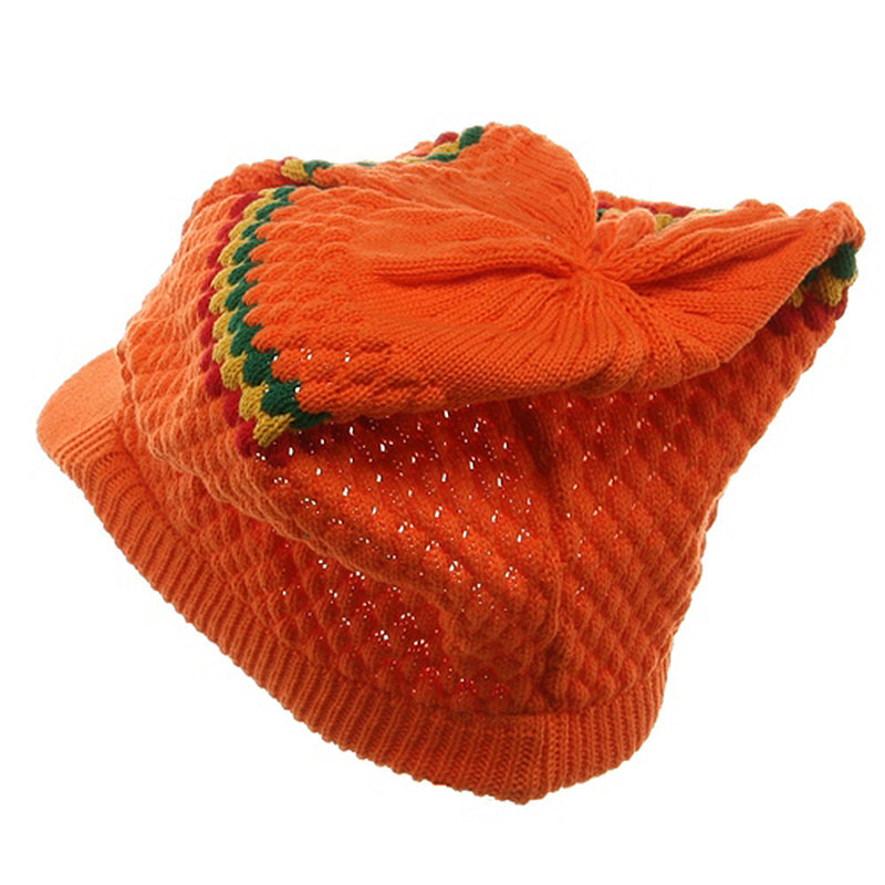 Rasta RGY Beanies Visors (02)