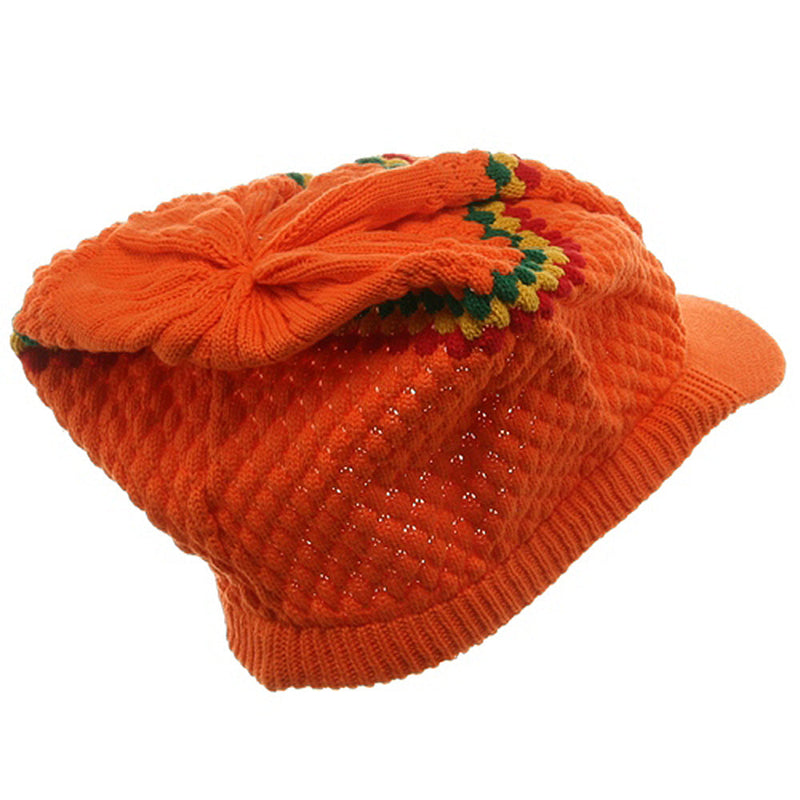 Rasta RGY Beanies Visors (02)