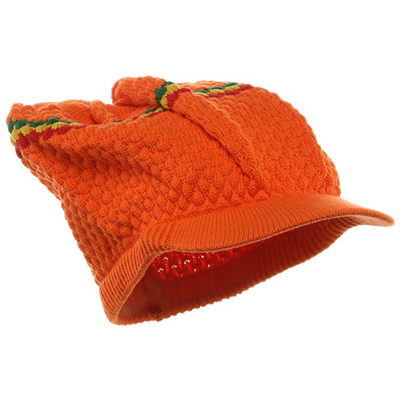 Rasta RGY Beanies Visors (02)
