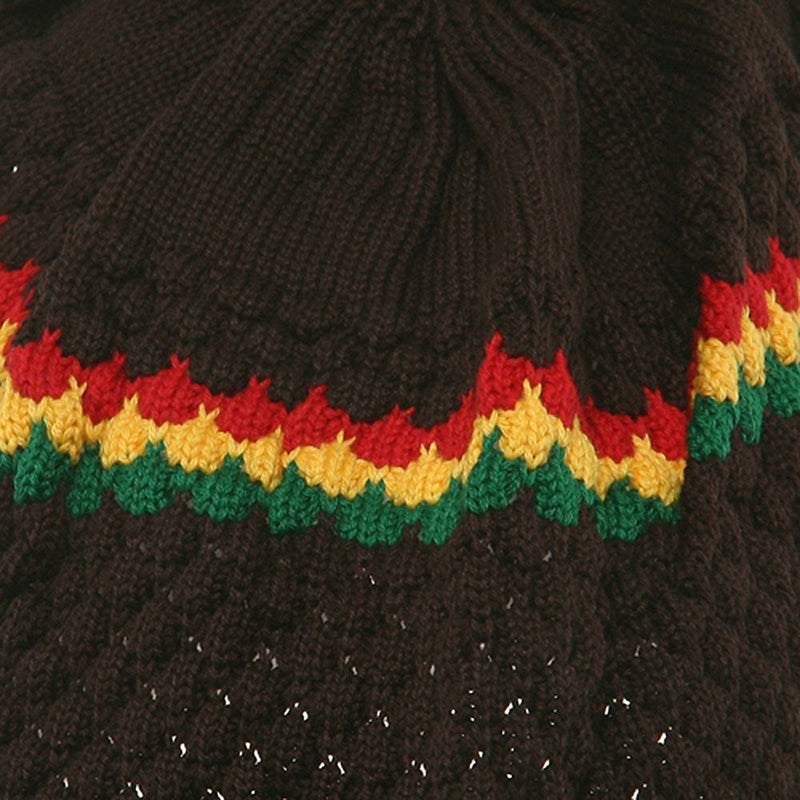 Rasta RGY Beanies Visors (02)