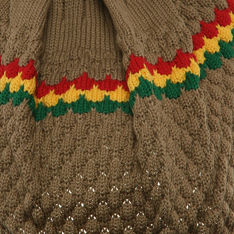 Rasta RGY Beanies Visors (02)
