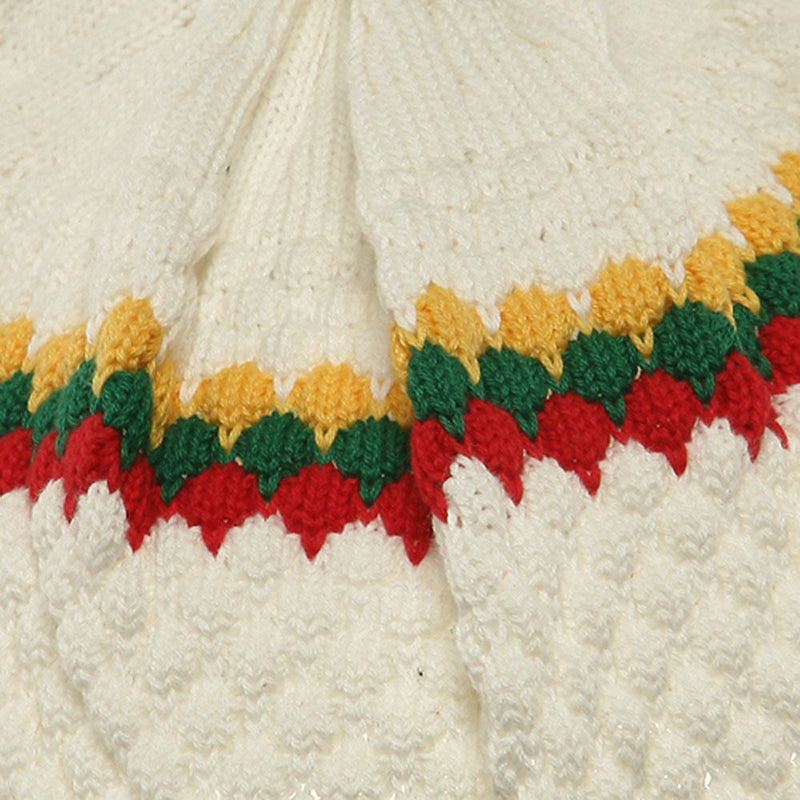 Rasta RGY Beanies Visors (02)