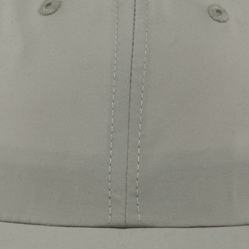Microfiber Cap with Flap