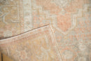 3x5 Vintage Distressed Oushak Rug