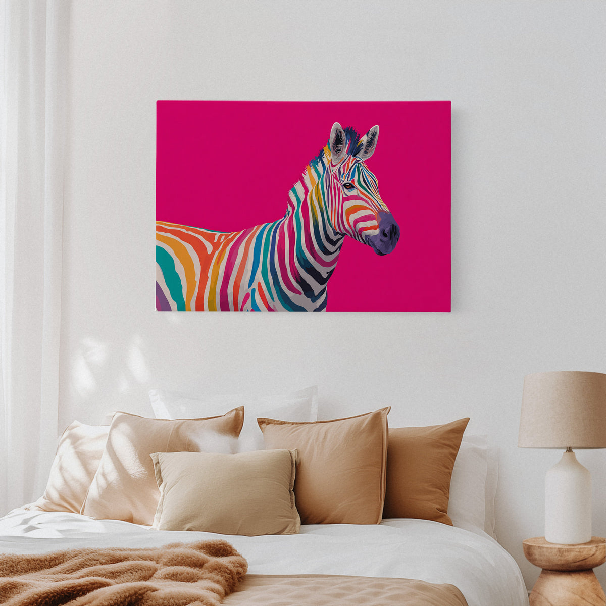 A Carnival of Stripes, photo 10 of 16